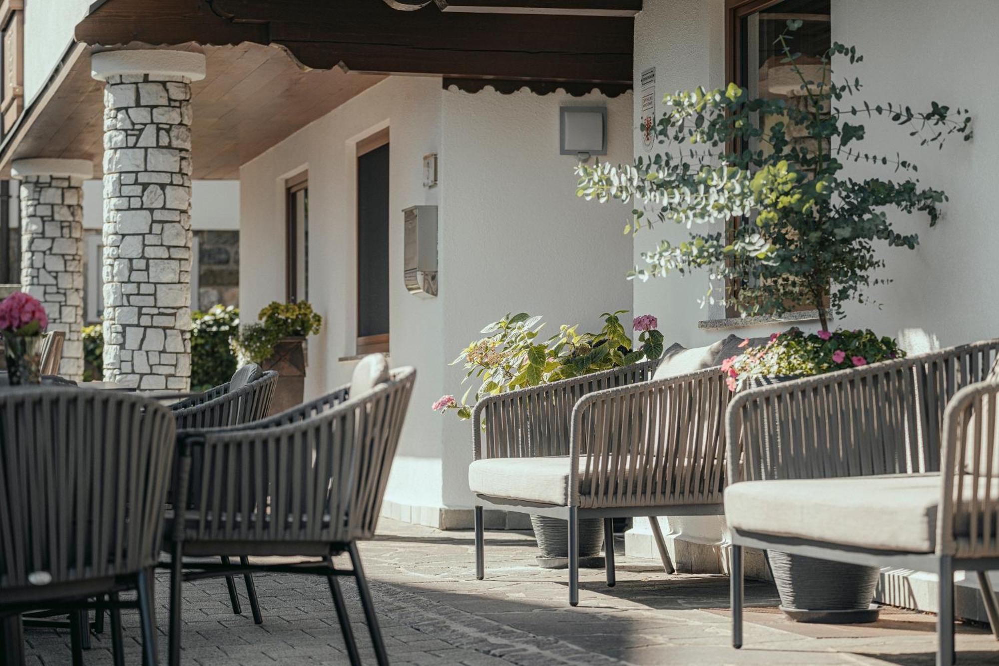 Haus Christine Hotel Ried im Zillertal Buitenkant foto