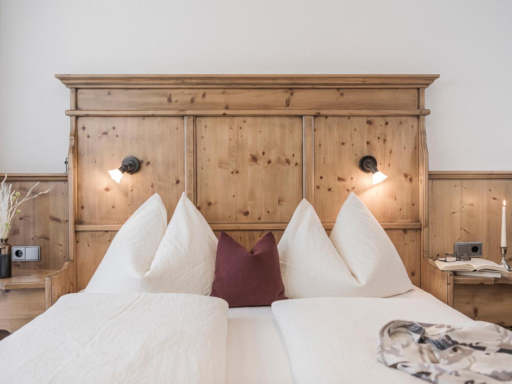 Haus Christine Hotel Ried im Zillertal Buitenkant foto