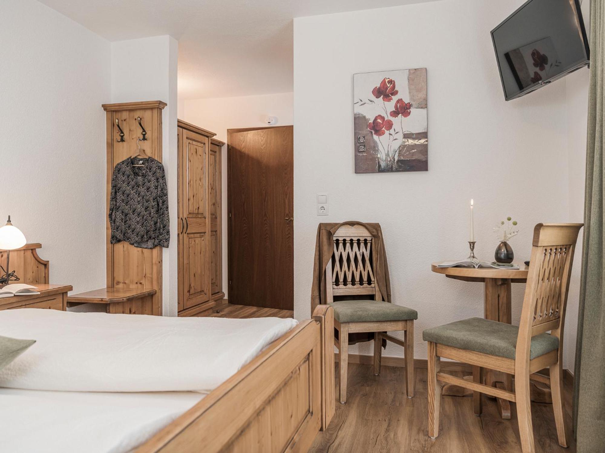 Haus Christine Hotel Ried im Zillertal Buitenkant foto
