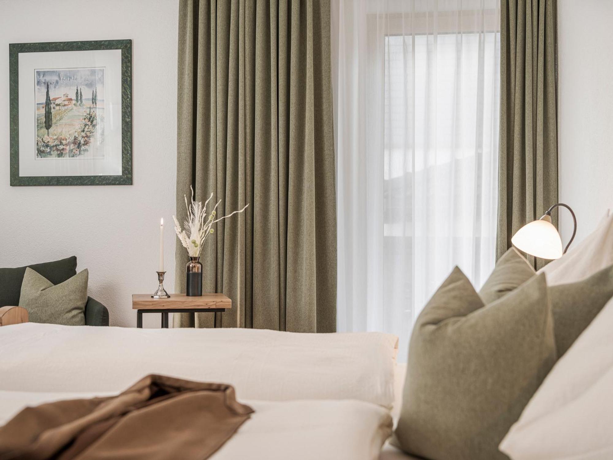 Haus Christine Hotel Ried im Zillertal Buitenkant foto