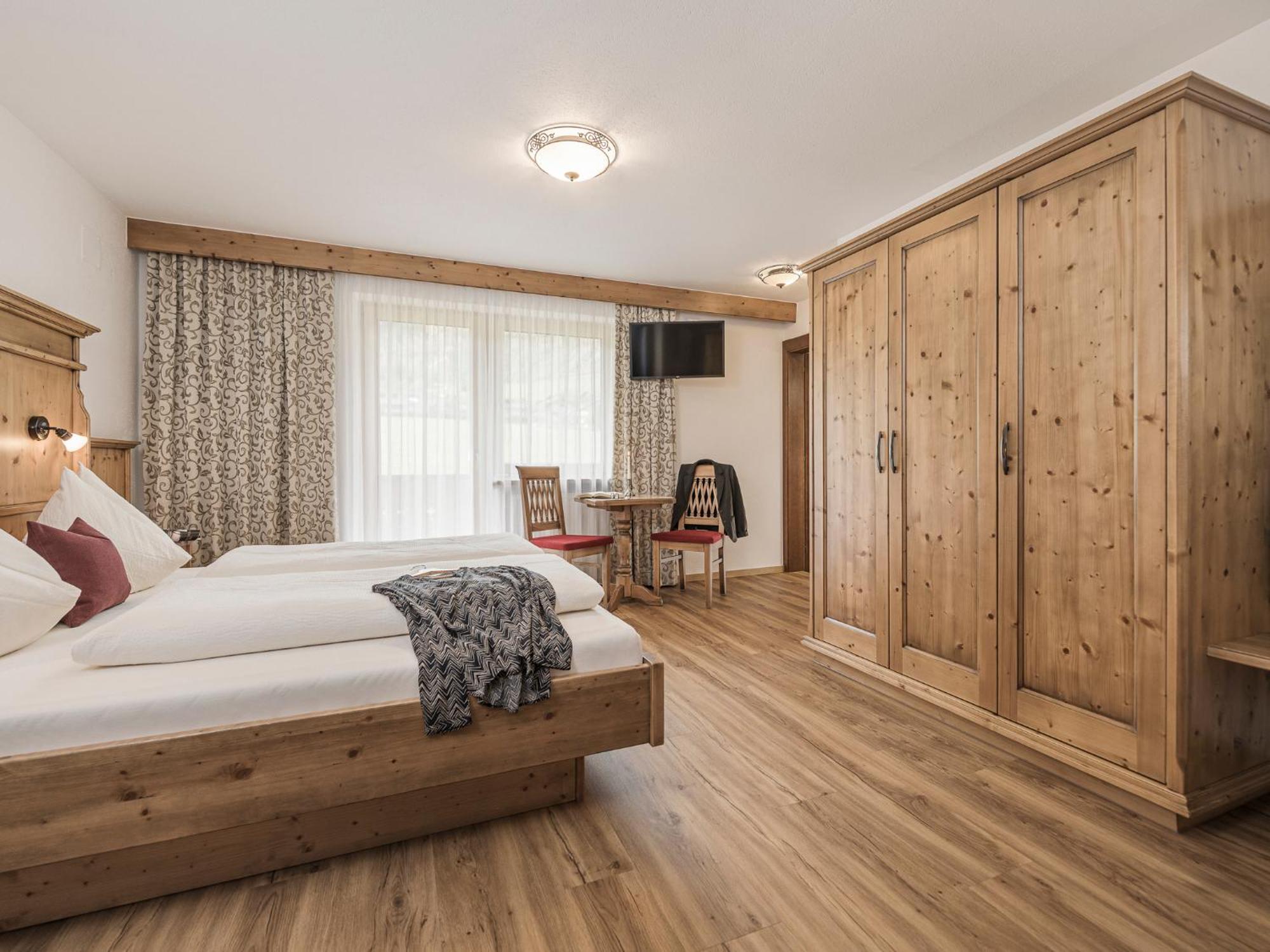 Haus Christine Hotel Ried im Zillertal Buitenkant foto