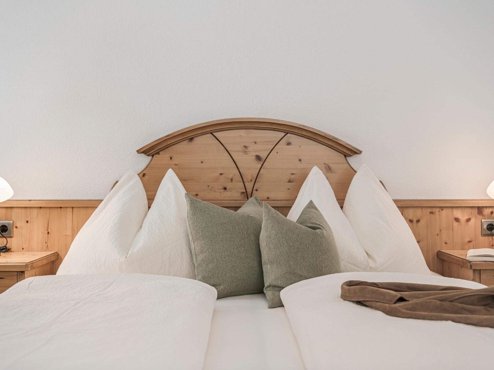 Haus Christine Hotel Ried im Zillertal Buitenkant foto