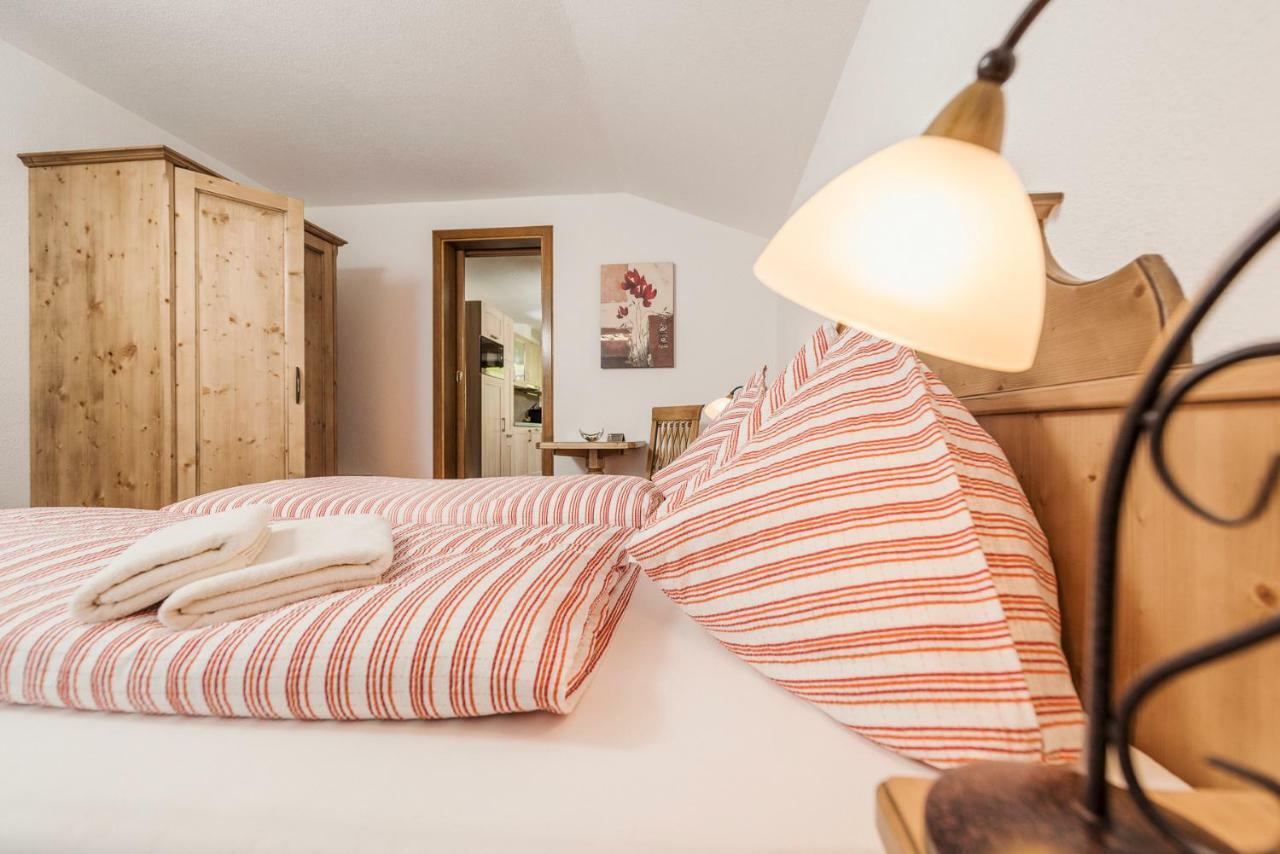 Haus Christine Hotel Ried im Zillertal Buitenkant foto