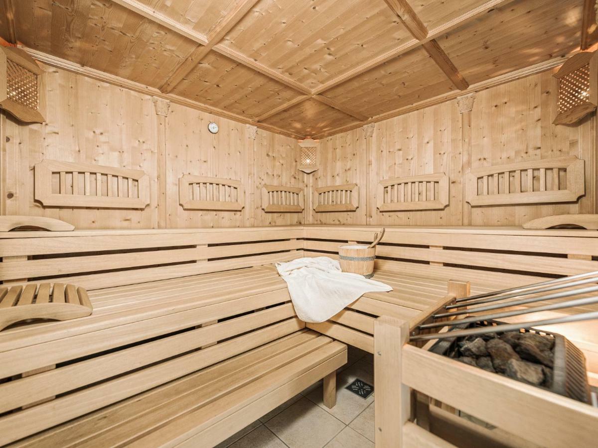 Haus Christine Hotel Ried im Zillertal Buitenkant foto